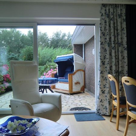 Fewo Jutta Boenisch List Bagian luar foto