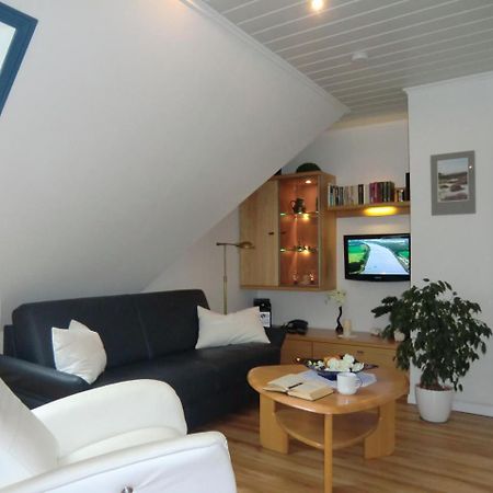 Fewo Jutta Boenisch List Bagian luar foto