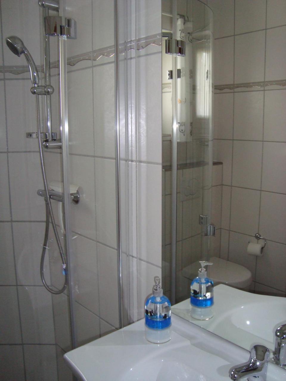 Fewo Jutta Boenisch List Bagian luar foto