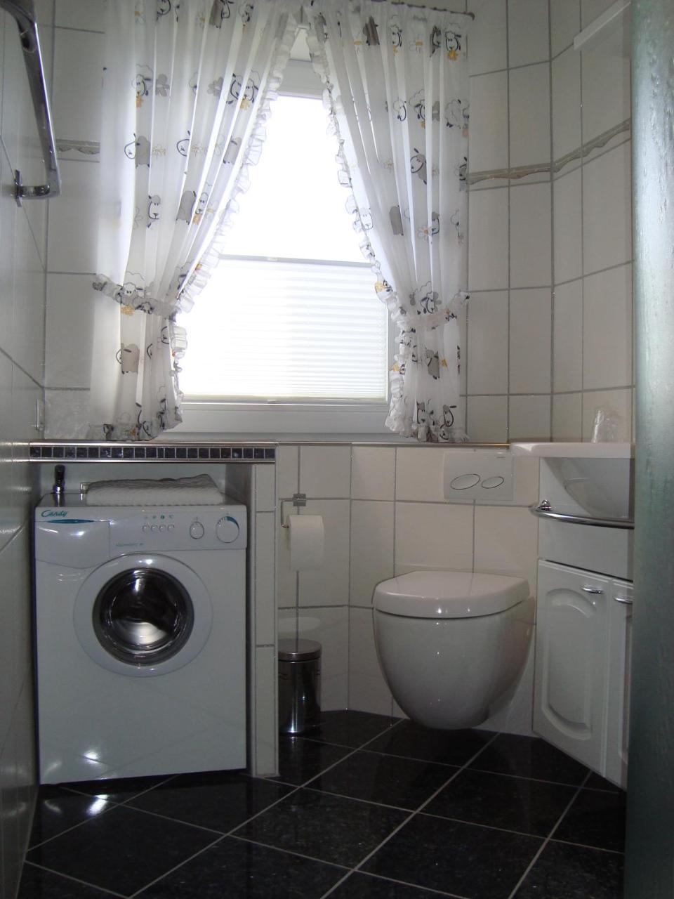 Fewo Jutta Boenisch List Bagian luar foto