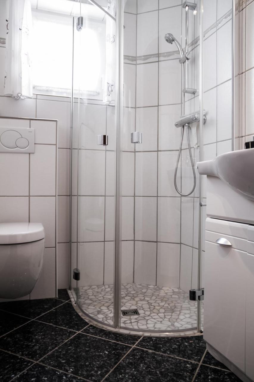 Fewo Jutta Boenisch List Bagian luar foto
